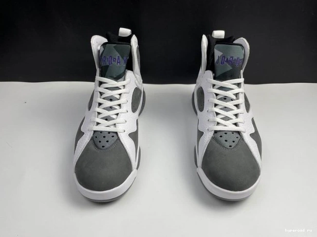 7 Jordan CU9307-100 (2021) Flint Retro 0722